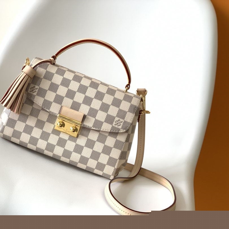 LV Top Handle Bags